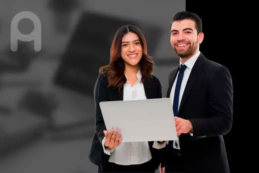 Programa Especialización en Gerencia Financiera